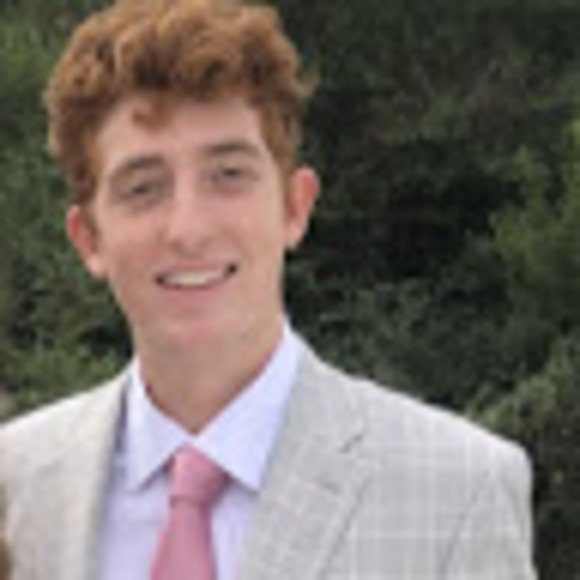 Meet your Posher, Jake - Picture 1 of 1